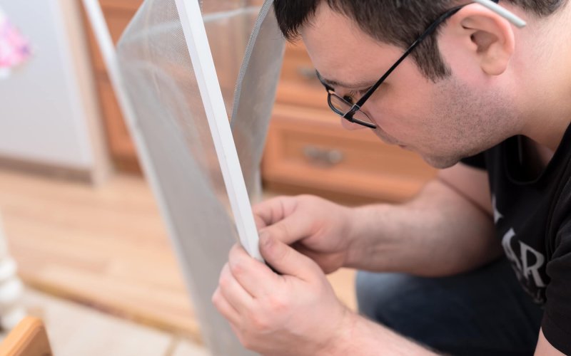 Home Improvement in Saddle River, NJ